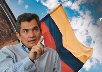 Vicepresidente del CNE explicó garantías y mecanismos de vigilancia para la segunda vuelta presidencial