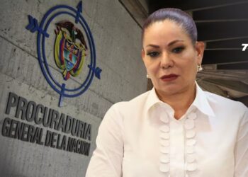 Procuraduría suspende a Gloria Arizabaleta por ordenar suspensión de Gustavo Petro