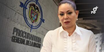 Procuraduría suspende a Gloria Arizabaleta por ordenar suspensión de Gustavo Petro