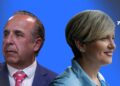 Guillermo Reyes pidió pruebas al presidente Petro por acusaciones sobre supuesta campaña de desprestigio contra Verónica Alcocer