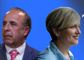 Guillermo Reyes pidió pruebas al presidente Petro por acusaciones sobre supuesta campaña de desprestigio contra Verónica Alcocer