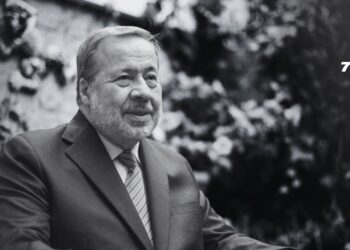 Murió Gustavo Gallón, embajador de Colombia ante la ONU en Ginebra