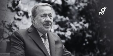 Murió Gustavo Gallón, embajador de Colombia ante la ONU en Ginebra