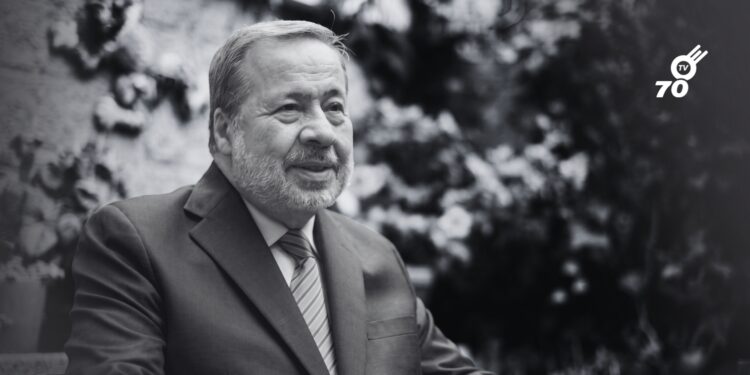 Murió Gustavo Gallón, embajador de Colombia ante la ONU en Ginebra