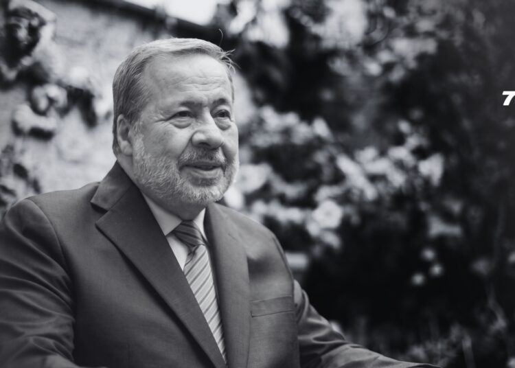 Murió Gustavo Gallón, embajador de Colombia ante la ONU en Ginebra
