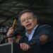 Petro anuncia que “se pondrá al frente” de la campaña de Iván Cepeda para la segunda vuelta