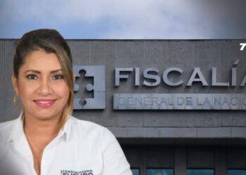 Fiscalía imputó a la exgobernadora Indira Luz Barrios por presuntas irregularidades en proyectos financiados con regalías
