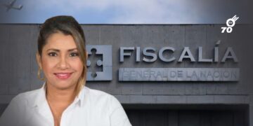 Fiscalía imputó a la exgobernadora Indira Luz Barrios por presuntas irregularidades en proyectos financiados con regalías
