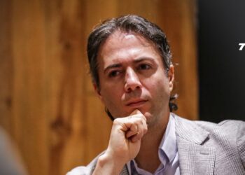 Procuraduría abrió investigación a Daniel Quintero por presunta participación en política