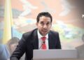 Julián López dejará la Presidencia de la Cámara y su curul en el Congreso