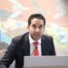 Julián López dejará la Presidencia de la Cámara y su curul en el Congreso
