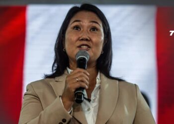 Keiko Fujimori espera la proclamación oficial en medio de un ajustado resultado electoral en Perú