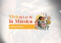 Ley de la Música fue aprobada en último debate y pasa a sanción presidencial