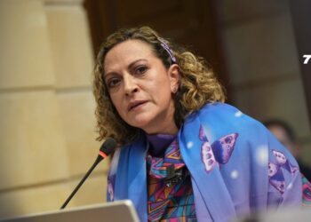 Congreso aprobó la Ley Jineth Bedoya para reducir la revictimización de mujeres y niñas atendidas por el Estado