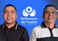Defensoría confirmó liberación de dos policías secuestrados por el ELN en Arauca