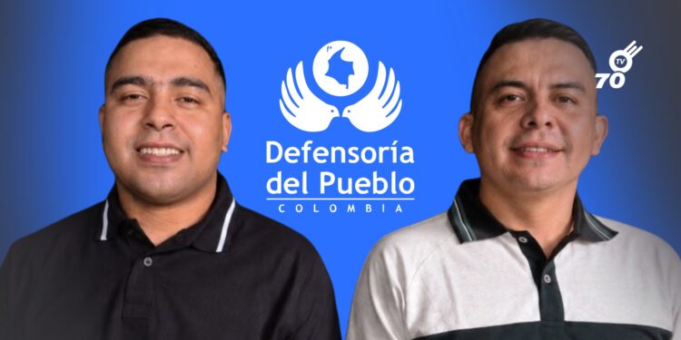 Defensoría confirmó liberación de dos policías secuestrados por el ELN en Arauca