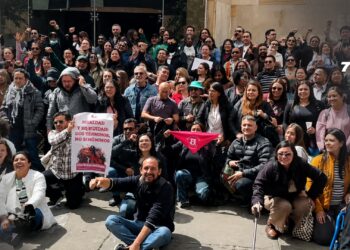 “Nos sacaron como perros”: trabajadores denuncian caos tras liquidación del Ministerio de la Igualdad