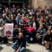 “Nos sacaron como perros”: trabajadores denuncian caos tras liquidación del Ministerio de la Igualdad