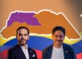 Así quedó el mapa electoral de Arauca en la segunda vuelta presidencial de 2026