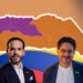 Así quedó el mapa electoral de Arauca en la segunda vuelta presidencial de 2026