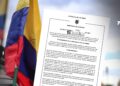 Gobierno decreta ley seca y restricciones para la segunda vuelta presidencial del 21 de junio
