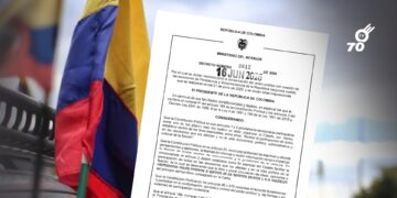 Gobierno decreta ley seca y restricciones para la segunda vuelta presidencial del 21 de junio