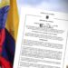 Gobierno decreta ley seca y restricciones para la segunda vuelta presidencial del 21 de junio