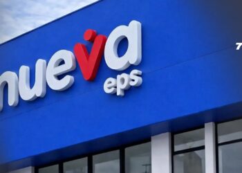 Nueva EPS activa atención temprana para 525.000 afiliados colombo-venezolanos