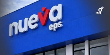 Nueva EPS activa atención temprana para 525.000 afiliados colombo-venezolanos