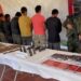 Operación militar contra el ELN en Arauca deja dos muertos y seis capturados
