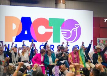 Pacto Histórico se declara en oposición al gobierno de Abelardo De La Espriella
