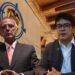 Procuraduría abre indagación contra Iván Velásquez y Danilo Rueda por presunto favorecimiento al Clan del Golfo