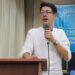 Radican queja disciplinaria contra el ministro de Educación por presunta participación en política