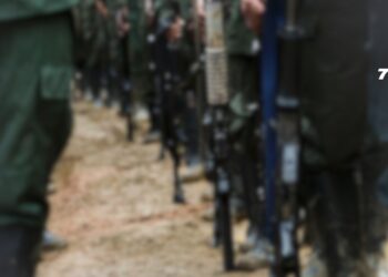 Defensoría reporta 51 casos de reclutamiento de menores en los primeros cinco meses de 2026
