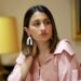 Laura Sarabia renunció como embajadora de Colombia en Reino Unido