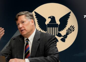 Estados Unidos advierte que retirará visas a quienes intenten manipular la segunda vuelta presidencial en Colombia