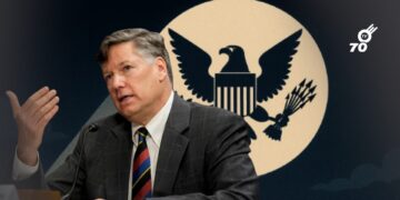 Estados Unidos advierte que retirará visas a quienes intenten manipular la segunda vuelta presidencial en Colombia