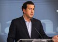 Rodrigo Lara denunció que gobierno saliente estaría gestionando a última hora $75.000 millones para ayudas aeronáuticas en Arauca