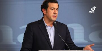 Rodrigo Lara denunció que gobierno saliente estaría gestionando a última hora $75.000 millones para ayudas aeronáuticas en Arauca