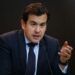 Rodrigo Lara será ministro del Interior del gobierno de Abelardo De La Espriella