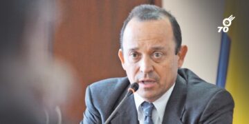Corte Suprema ratificó condena de 28 años contra Santiago Uribe Vélez por el caso ‘12 Apóstoles’