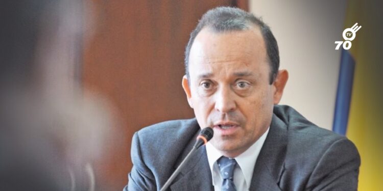 Corte Suprema ratificó condena de 28 años contra Santiago Uribe Vélez por el caso ‘12 Apóstoles’