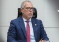 Procuraduría suspendió provisionalmente a Alfredo Saade por presunta participación en política