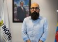 Procuraduría suspendió provisionalmente al director de la UNGRD Carlos Carrillo por presunta participación en política