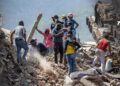 Venezuela enfrenta crisis sanitaria y humanitaria tras terremotos que dejan 1.719 muertos