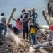 Venezuela enfrenta crisis sanitaria y humanitaria tras terremotos que dejan 1.719 muertos