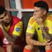 Admiten tutela contra James Rodríguez, Luis Díaz y la Federación Colombiana de Fútbol por imagen asociada a campaña política