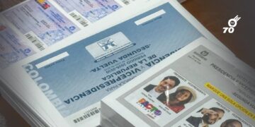 Estos son los resultados de la votación de los colombianos en el exterior en la segunda vuelta presidencial de 2026