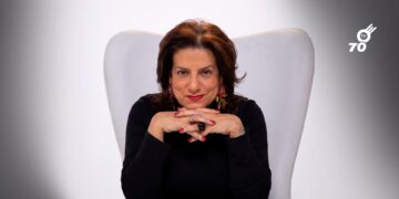 Alexandra Falla asumirá el Ministerio TIC en el gobierno de Abelardo De La Espriella