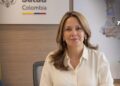 Ana María Vesga será ministra de Salud en el gobierno de Abelardo De La Espriella
